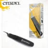 Warhammer Colour Mouldline Remover