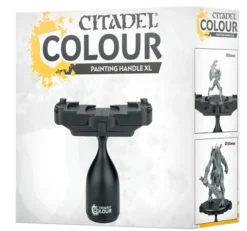 Warhammer Colour Painting Handle XL