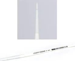 Warhammer Colour Small Synthetic Base Brush