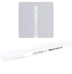 Warhammer Colour Small Synthetic Drybrush
