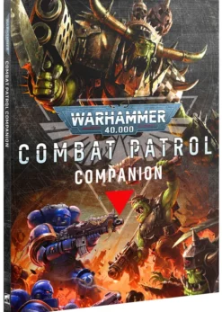 Warhammer 40.000: Combat Patrol Companion