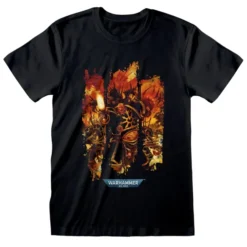 Warhammer Hell T-Shirt