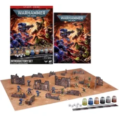 Warhammer 40.000: Introductory Set