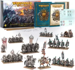 Warhammer: Old World: Core Set