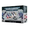 Warhammer 40.000 Paints + Tools Set
