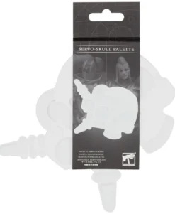 Warhammer Servo-Skull Palette
