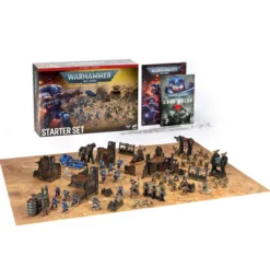 Warhammer 40.000: Starter Set