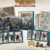 Warhammer The Old World RPG: Starter Set