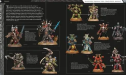 Warhammer 40,000 The Ultimate Guide