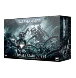 Warhammer 40000: Ultimate Starter Set