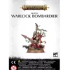 Warlock Bombardier