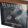 War of the Ring 2nd Edition - Kings of Middle-Earth