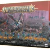 Warpflame Cavalcade
