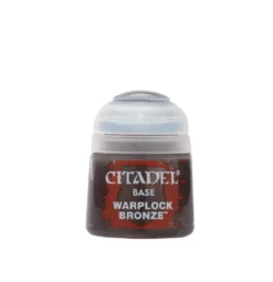 Warplock Bronze