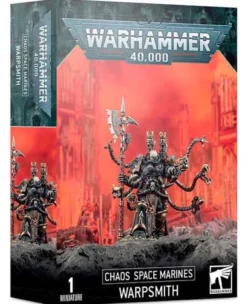 Warpsmith