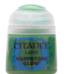 Warpstone Glow