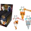 Warrior Cats Collectible Charm Keychain