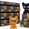 Warrior Cats Mini Mystery Plush 15 cm