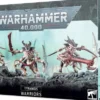 Warriors