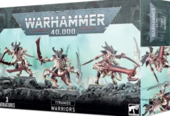 Warriors
