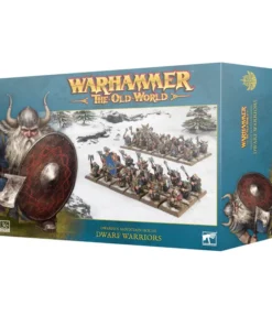 Warriors