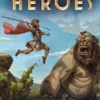 Warriors of Athena: Heroes