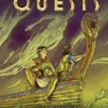 Warriors of Athena: Quests