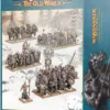 Warriors of Chaos: Battle March Army