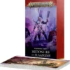 Warscroll Cards