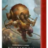 Warscroll Cards: Kharadron Overlords