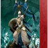 Warscroll Cards: Lumineth Realm-lords