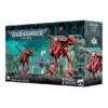 War Walkers