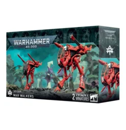 War Walkers