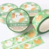 Washi Tape - In the Meadow