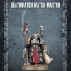 Watch Master
