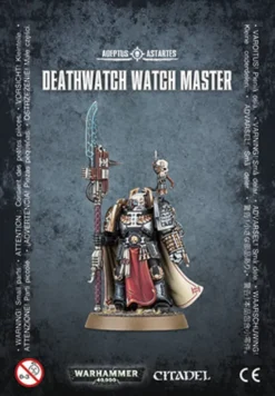 Watch Master