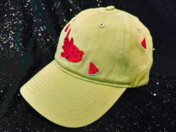 Watermelon Shark Cap