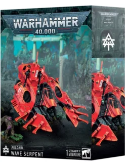 Wave Serpent