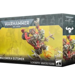 Wazdakka Gutsmek