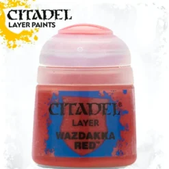 Wazdakka Red