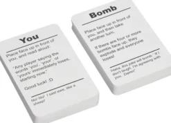 We Didnt Playtest This at All