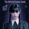 Wednesday - The Official Poster Book