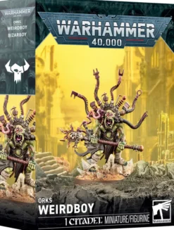Weirdboy