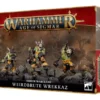 Weirdbrute Wrekkaz