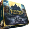 Weirdwood Manor
