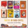 Well-Read Cats Puzzle 1000 pcs