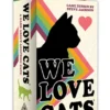 We Love Cats