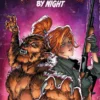 Werewolf by Night: Unholy Alliance