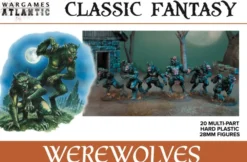 Werewolves