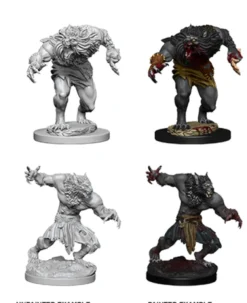 Werewolves